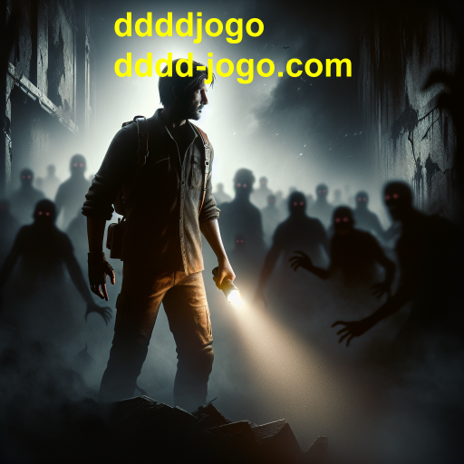 A Evolução dos Jogos de Horror: Do Clássico ao Moderno