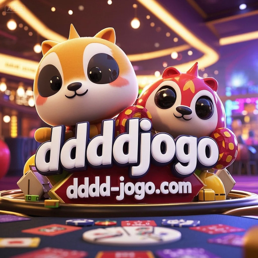 ddddjogo